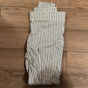 Beta brand medium long yoga dress pants